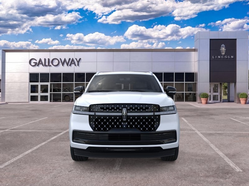 2025 Lincoln Navigator Black Label L - Photo 6