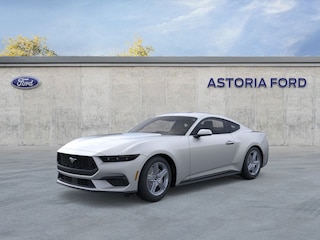 2026 Ford Mustang Ecoboost Premium Coupe