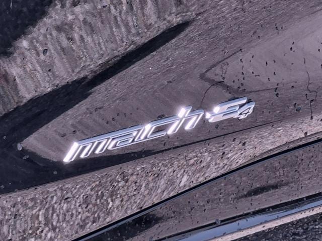 2026 Ford Mustang Mach-E Premium CROSSOVERS