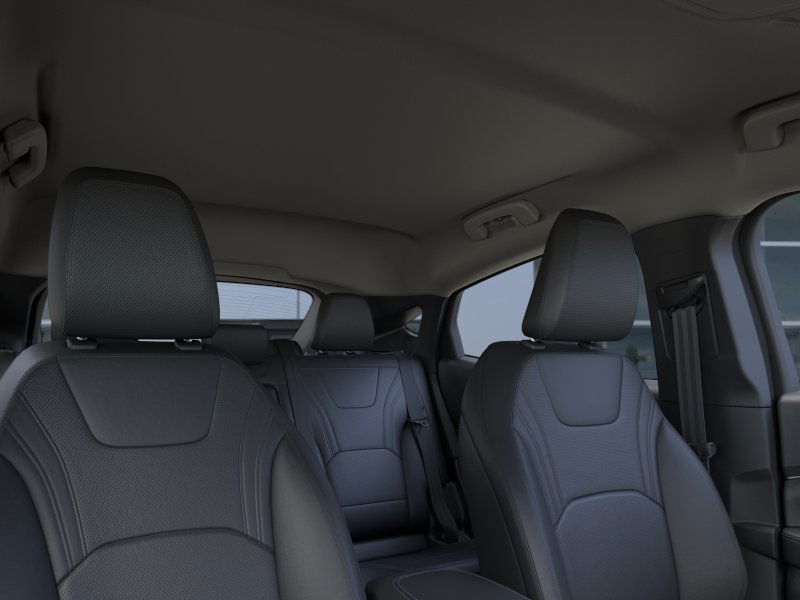 2025 Ford Mustang Mach-E Premium CROSSOVERS