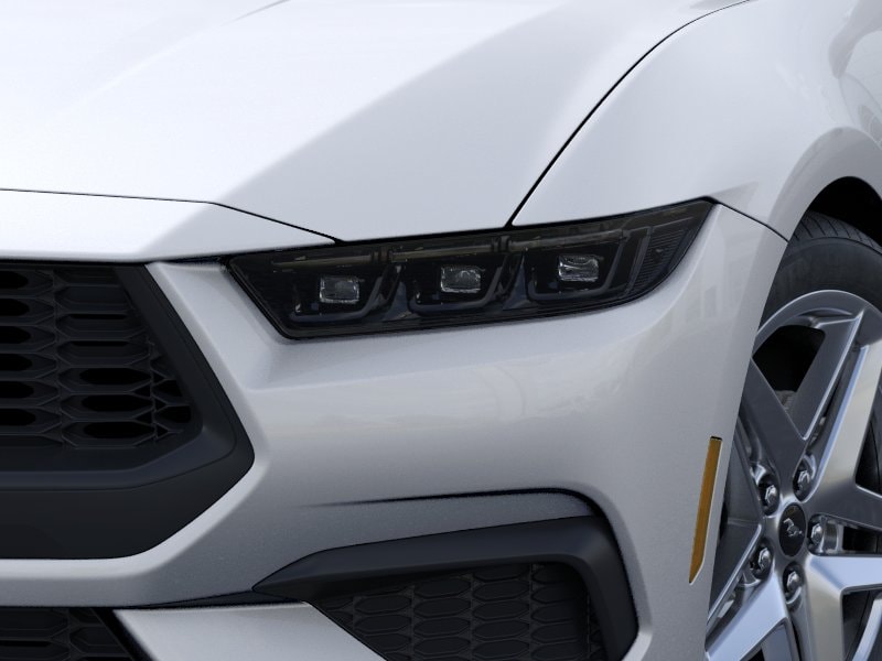 2026 Ford Mustang EcoBoost Fastback - Photo 18