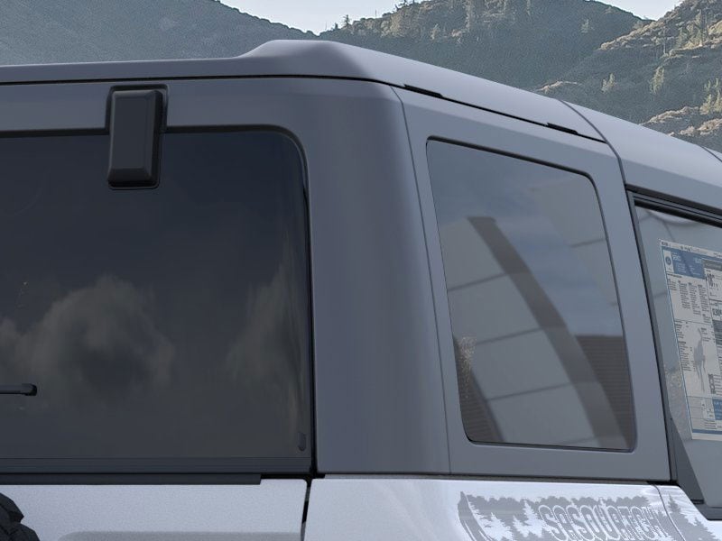 2025 Ford Bronco 4-Door Outer Banks - Photo 50