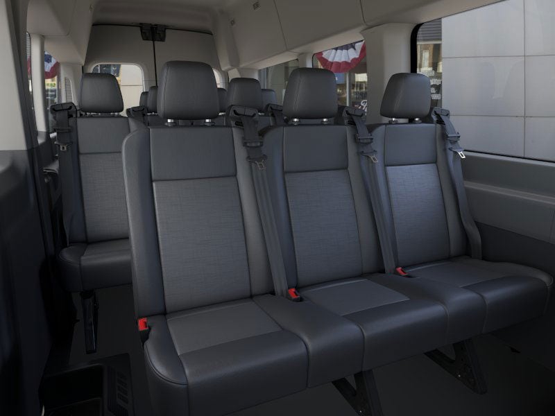 2025 Ford Transit Passenger Van XL - Photo 11