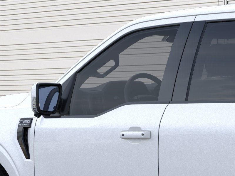 2025 Ford F-150 Platinum 42