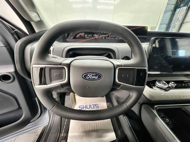 2025 Ford Expedition MAX Active - Photo 37