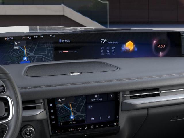 2026 Lincoln Navigator Reserve L - Photo 37