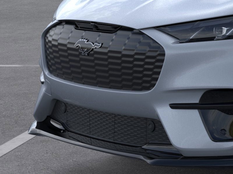 2025 Ford Mustang Mach-E Premium photo 19
