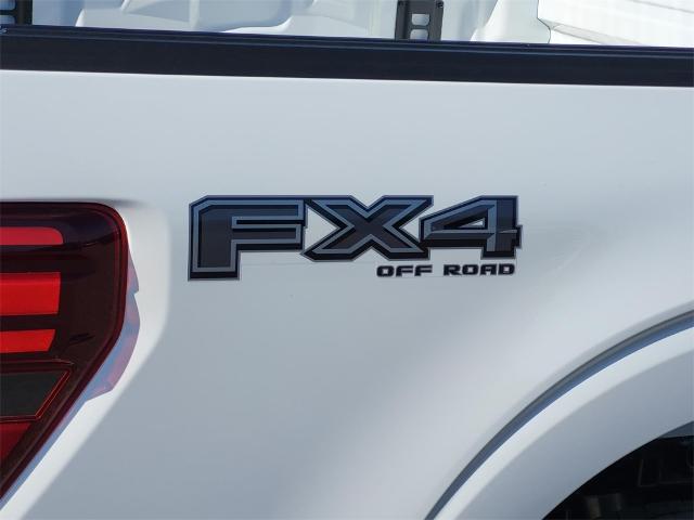 2025 Ford F-150 Lariat - Photo 34