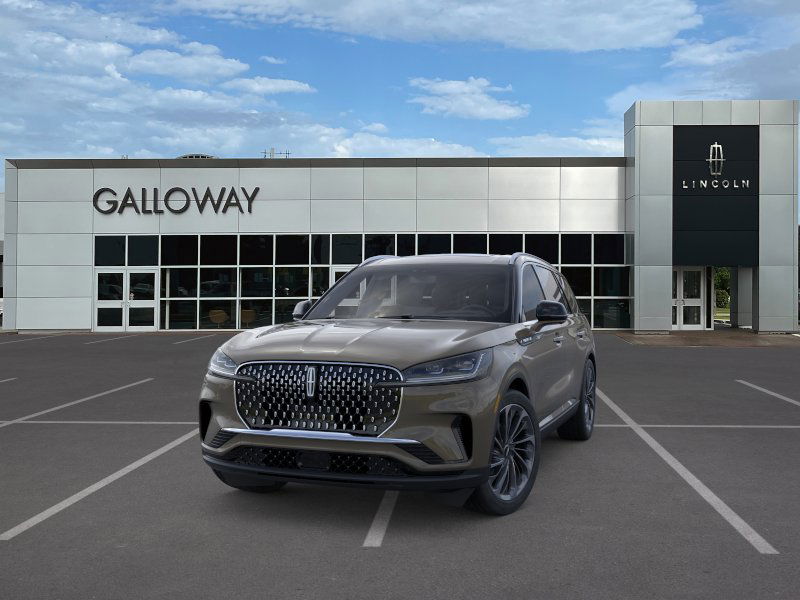 2025 Lincoln Aviator Reserve photo 2