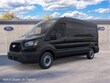 Ford Transit Commercial