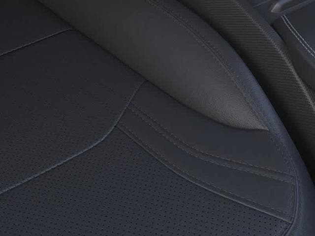 2025 Ford Mustang Mach-E Premium 38