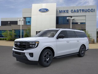2026 Ford Expedition Max Active SUV