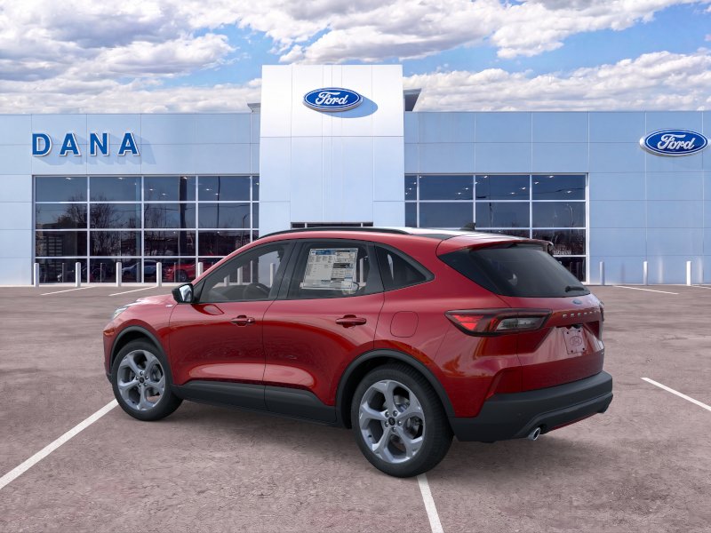 2025 Ford Escape ST-Line - Photo 27