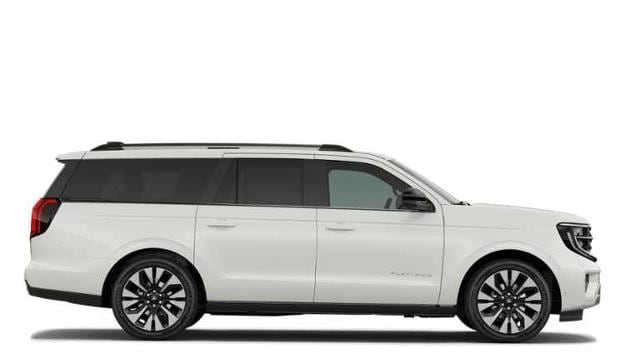 Thumbnail: 2026 Ford Expedition MAX - 28