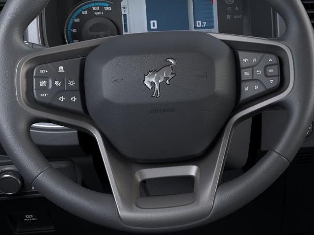 2025 Ford Bronco 4-Door Badlands - Photo 40