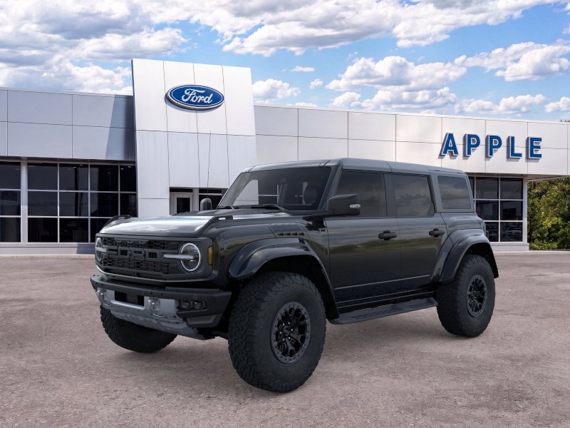 2025 Ford Bronco 4-Door Raptor - Photo 26