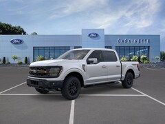 2026 Ford F-150 Tremor Truck