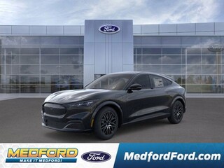 2025 Ford Mustang Mach-E Premium SUV