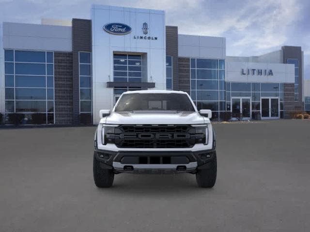 Thumbnail: 2025 Ford F-150 - 28