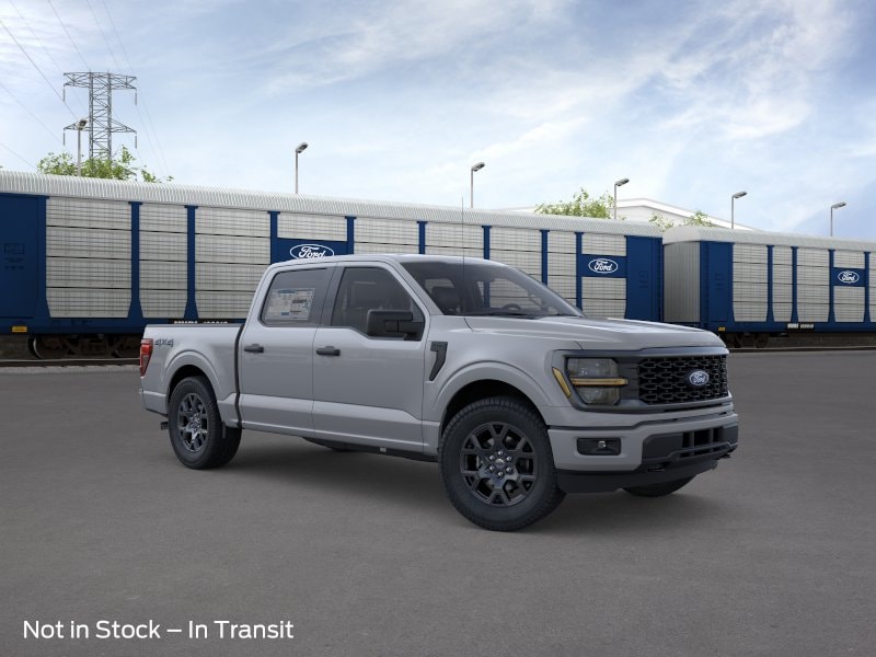 Thumbnail: 2026 Ford F-150 - 29