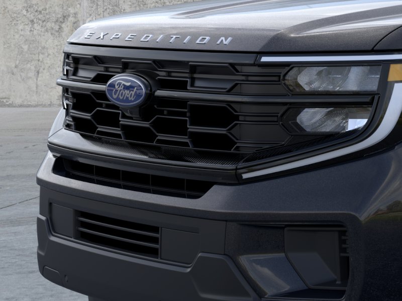 Thumbnail: 2026 Ford Expedition - 17
