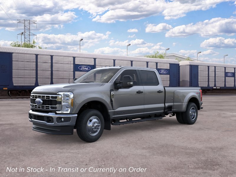 2026 Ford F-350 Super Duty