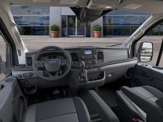 2025 Ford Transit Van Base - Photo 30
