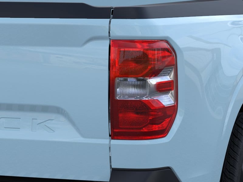 2026 Ford Maverick XLT Truck