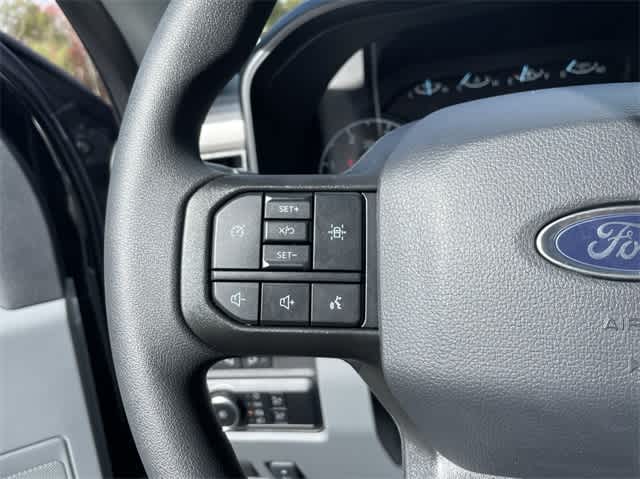 Thumbnail: 2024 Ford Econoline - 37