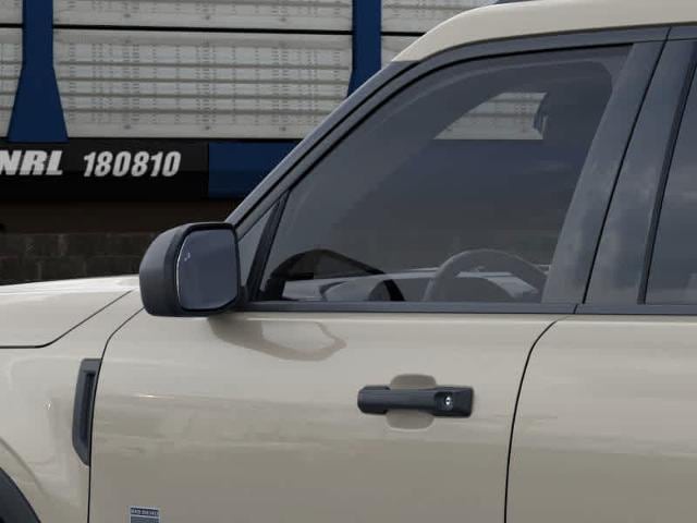 Thumbnail: 2025 Ford Bronco Sport - 43