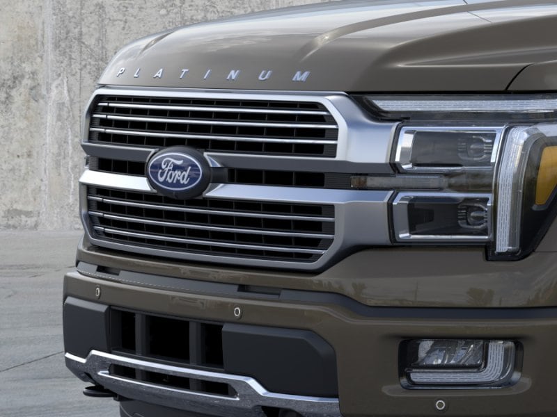 Thumbnail: 2026 Ford F-150 - 17