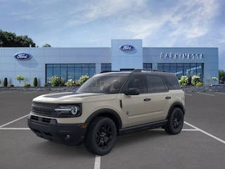 2025 Ford Bronco Sport Big Bend SUV