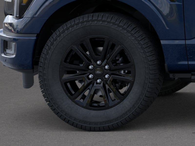 Thumbnail: 2026 Ford F-150 - 41