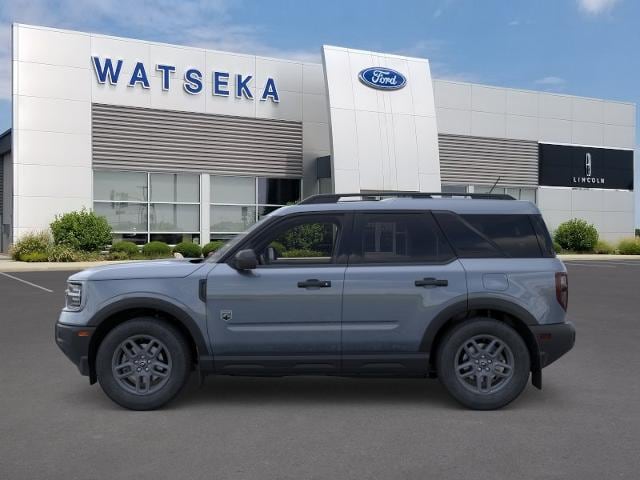 2025 Ford Bronco Sport Big Bend - Photo 26