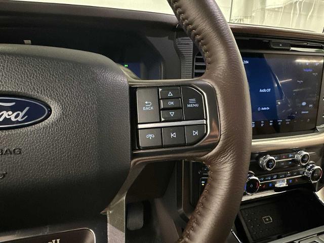 Thumbnail: 2025 Ford F-150 - 44