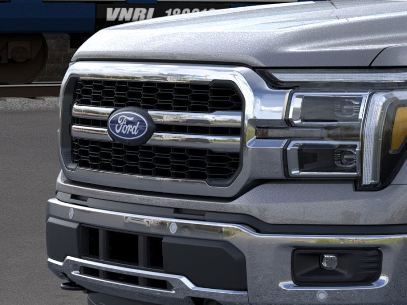 Thumbnail: 2025 Ford F-150 - 39