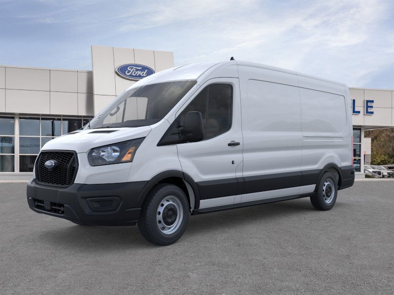 2025 Ford Transit Van Base - Photo 22