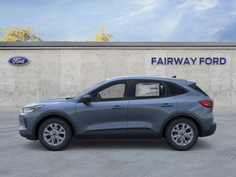 2026 Ford Escape Active photo 2