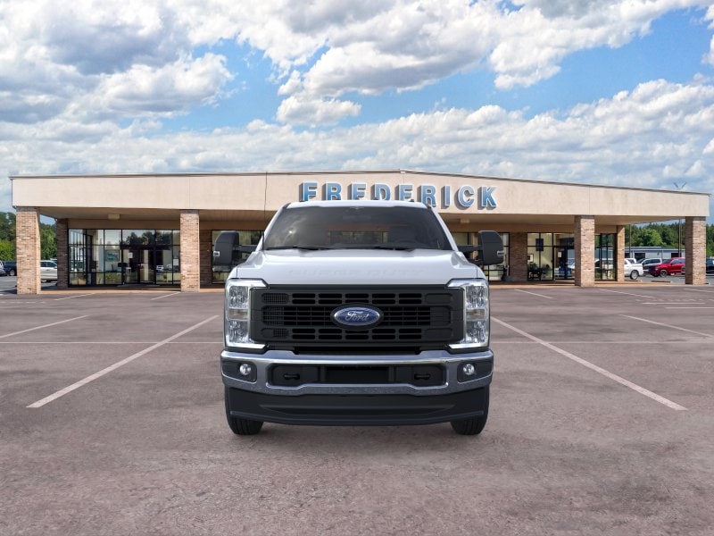 2026 Ford Super Duty F-250 SRW F-250&reg; XL