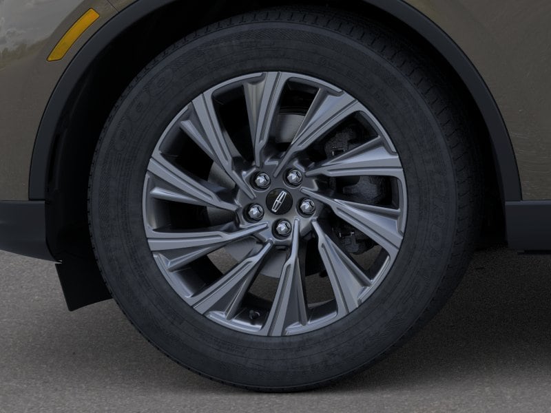 2026 Lincoln Aviator Premiere - Photo 19