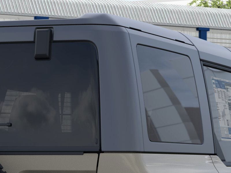 Thumbnail: 2025 Ford Bronco - 25