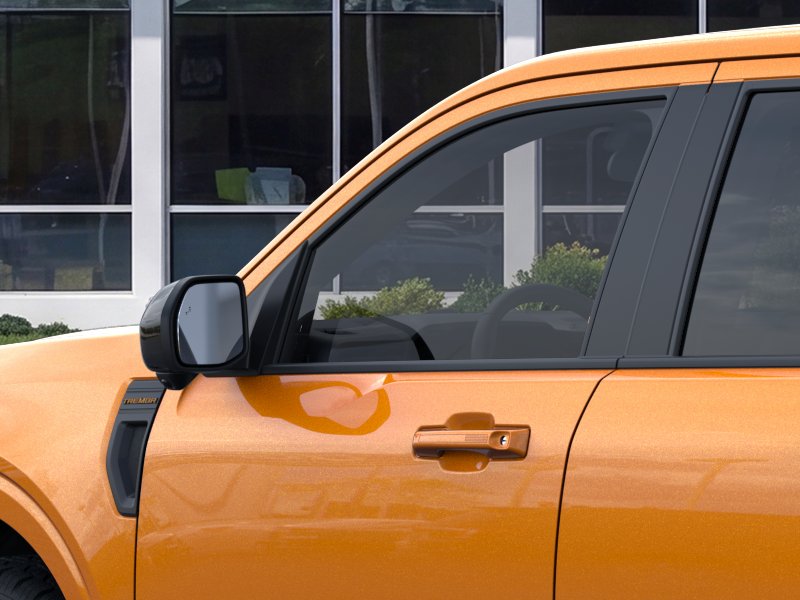 2026 Ford Maverick Tremor - Photo 21