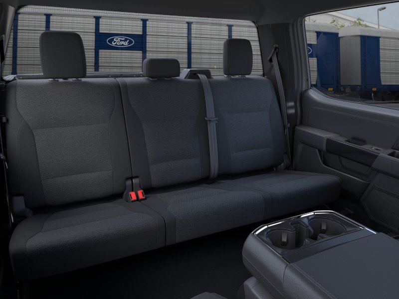 Thumbnail: 2023 Ford F-150 - 33