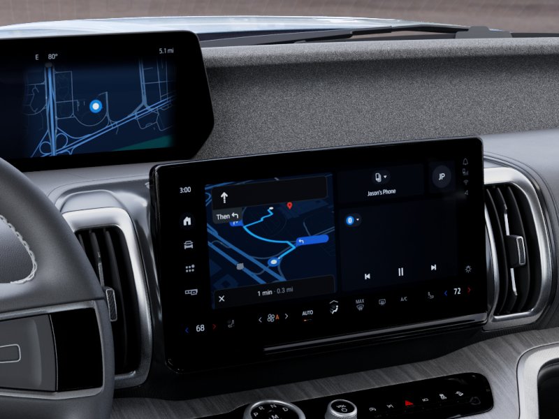 2027 Ford Expedition Platinum SUV