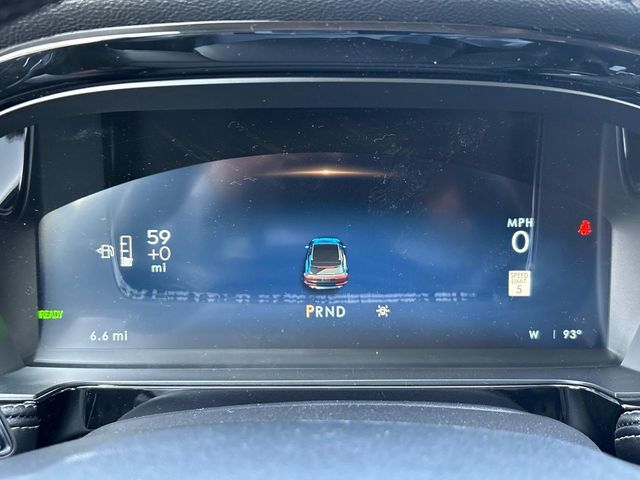 2025 Lincoln Corsair Grand Touring - Photo 60