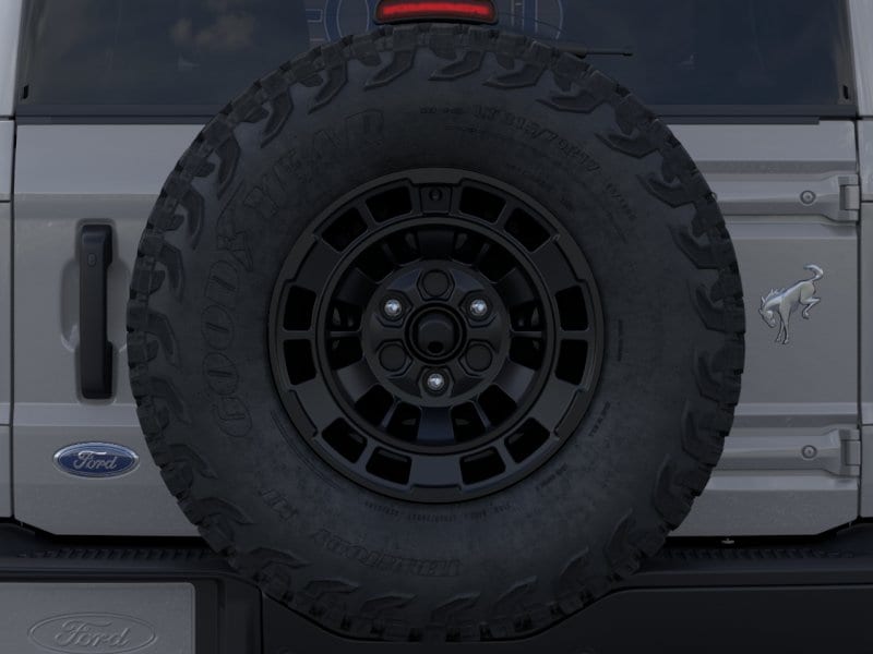 2026 Ford Bronco 4-Door Badlands - Photo 24
