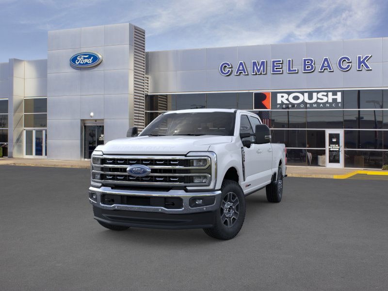 2026 Ford F-350 Super Duty Lariat - Photo 26