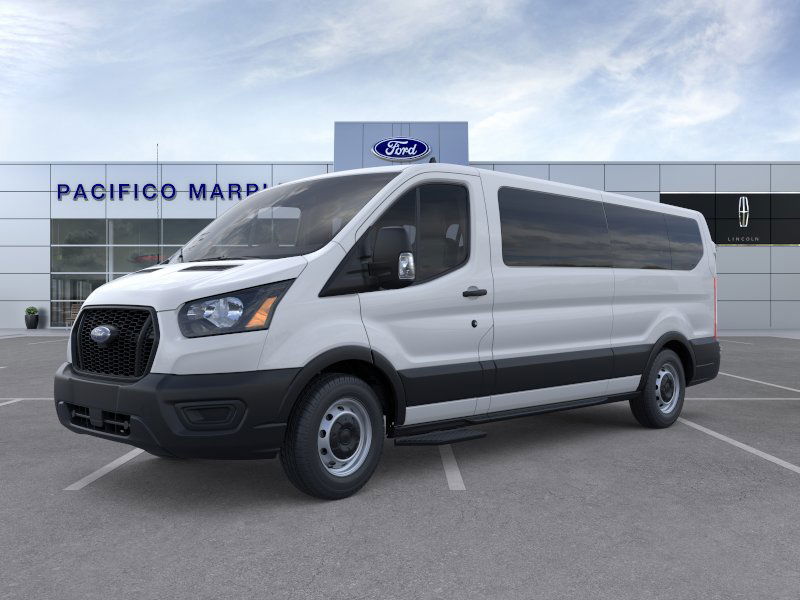 2025 Ford Transit Passenger Van XL's photo