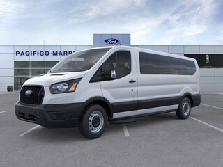 2025 Ford Transit Commercial Passenger Van XL VAN