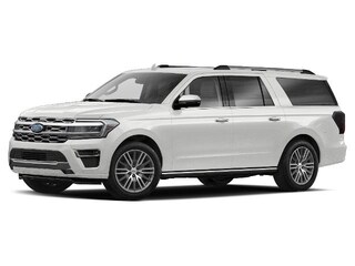 2022 Ford Expedition Limited MAX SUV